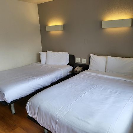 Park Inn By Radisson, Santa Clara Eksteriør billede