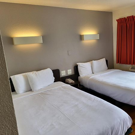 Park Inn By Radisson, Santa Clara Eksteriør billede