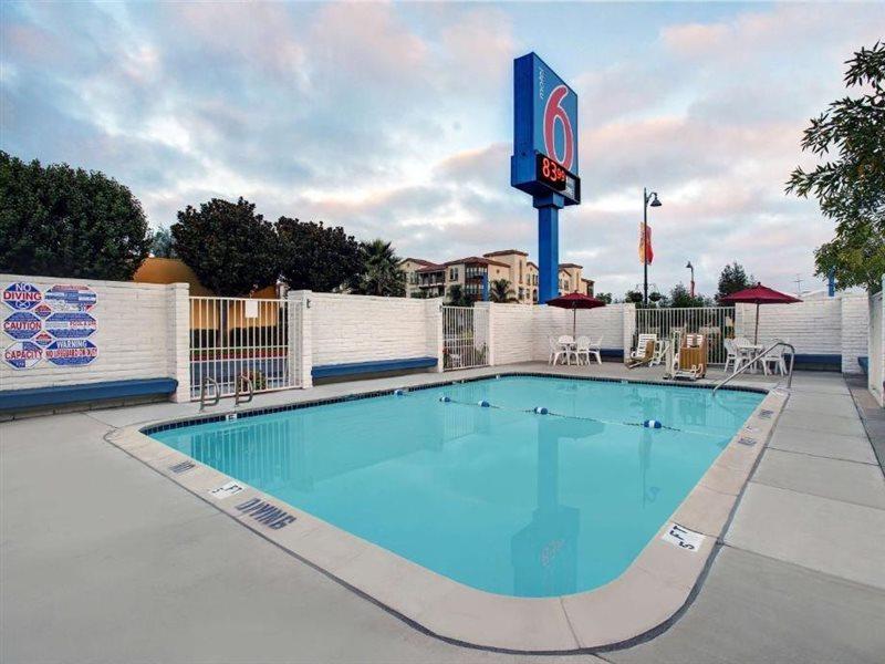 Park Inn By Radisson, Santa Clara Eksteriør billede