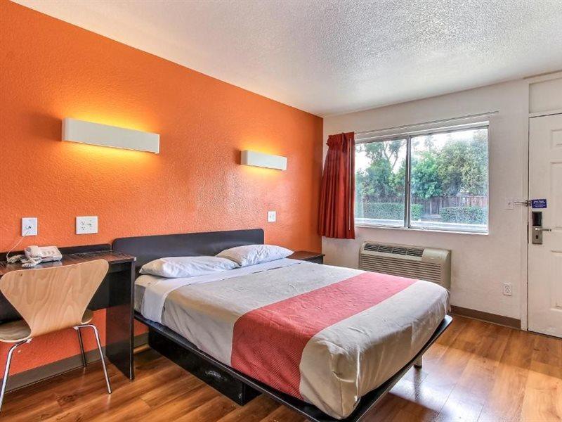 Park Inn By Radisson, Santa Clara Eksteriør billede