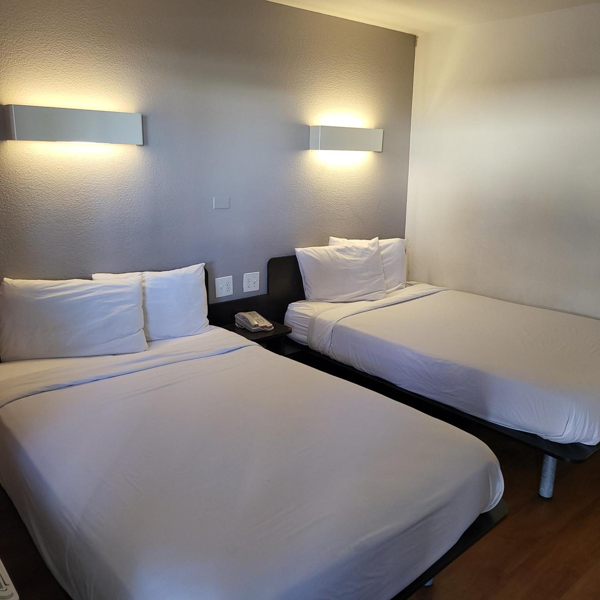 Park Inn By Radisson, Santa Clara Eksteriør billede