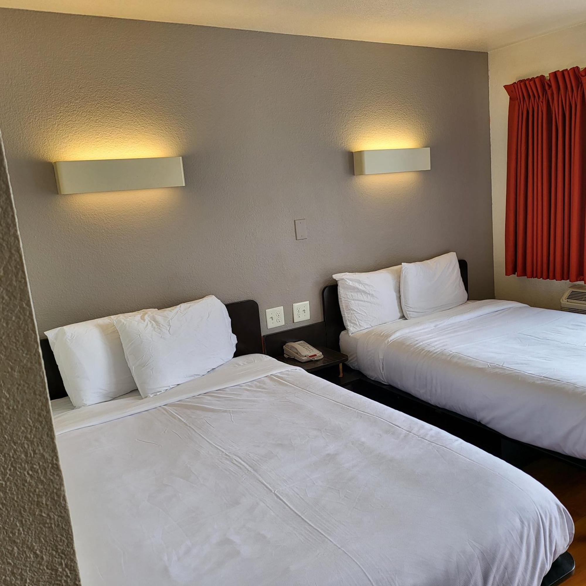 Park Inn By Radisson, Santa Clara Eksteriør billede
