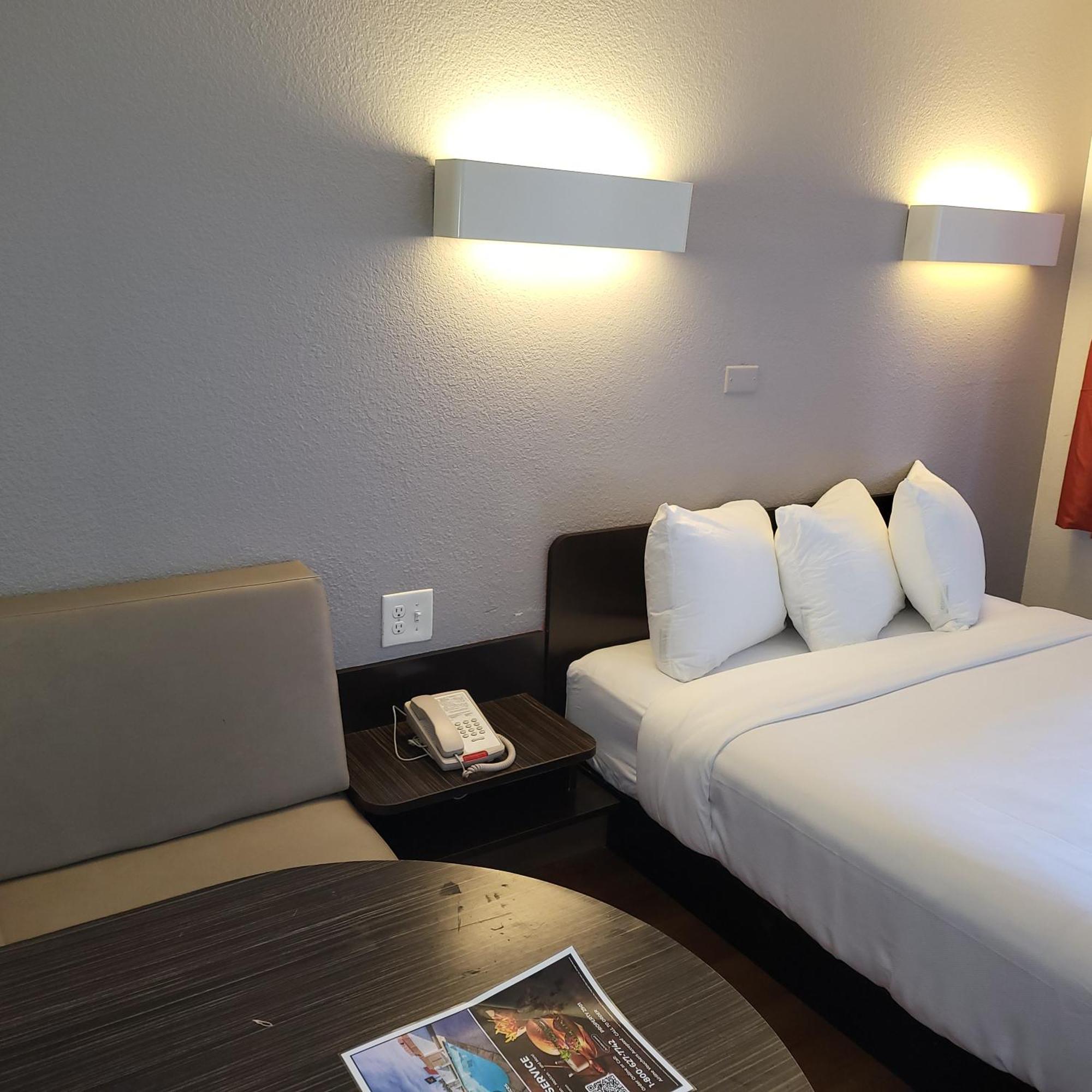 Park Inn By Radisson, Santa Clara Eksteriør billede