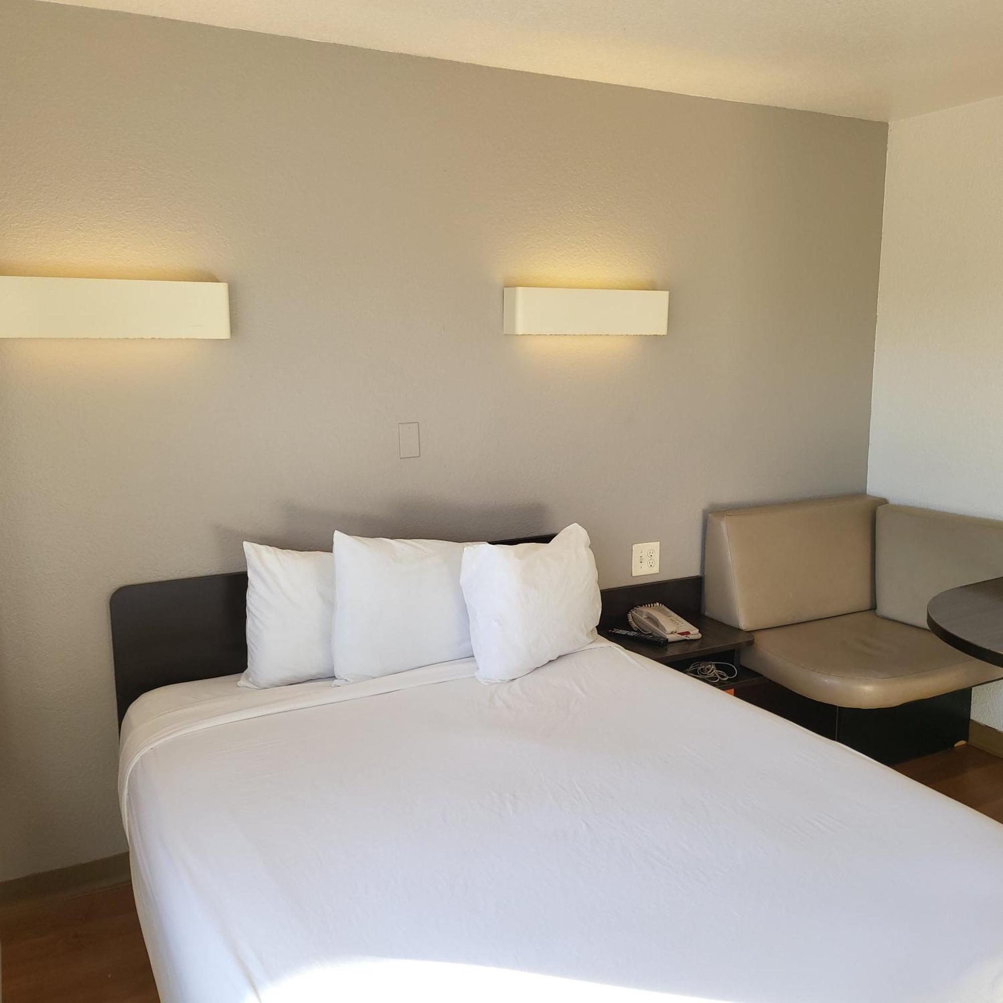 Park Inn By Radisson, Santa Clara Eksteriør billede