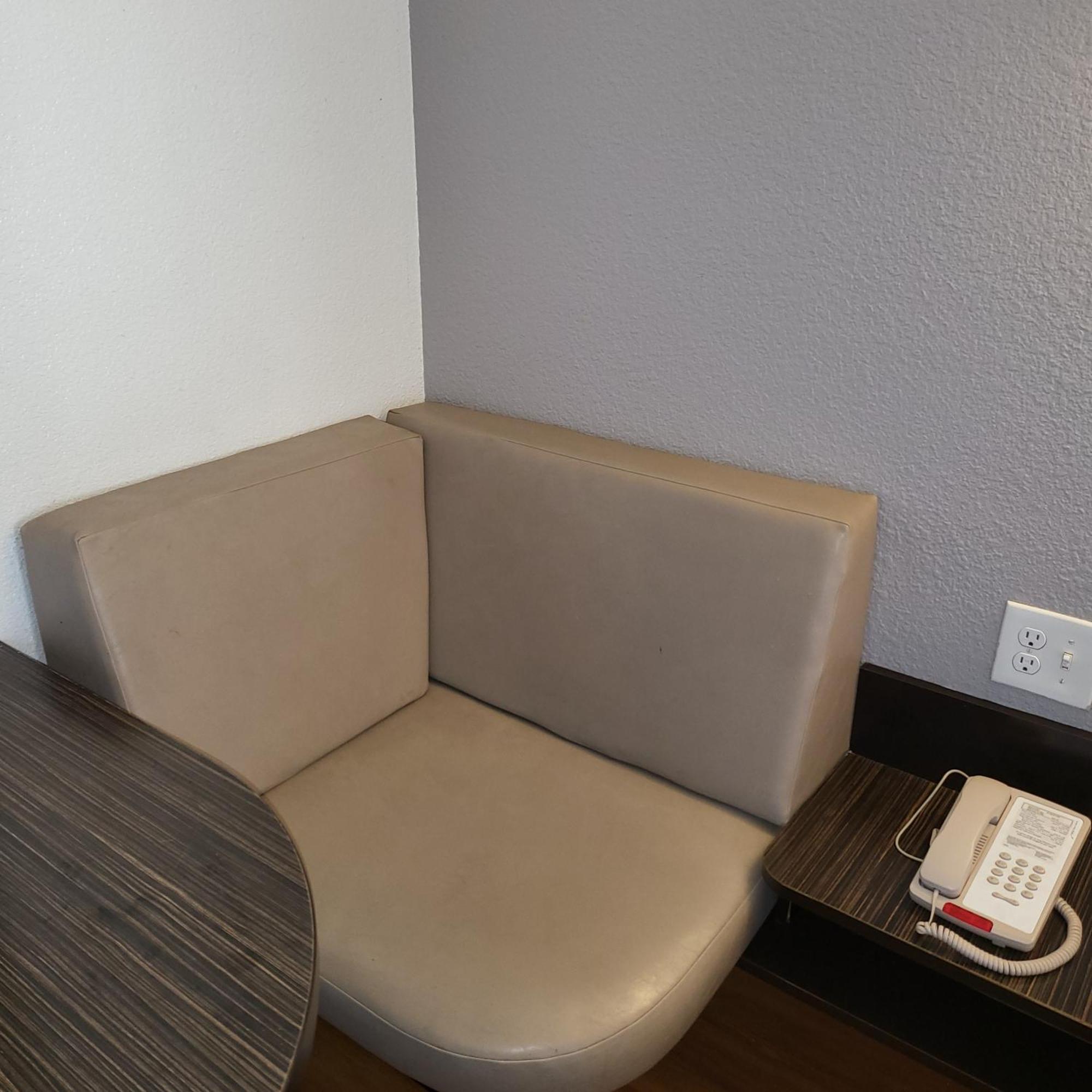 Park Inn By Radisson, Santa Clara Eksteriør billede