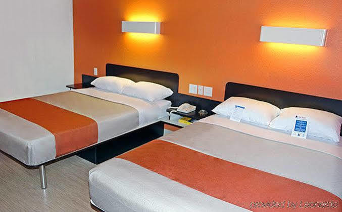 Park Inn By Radisson, Santa Clara Eksteriør billede