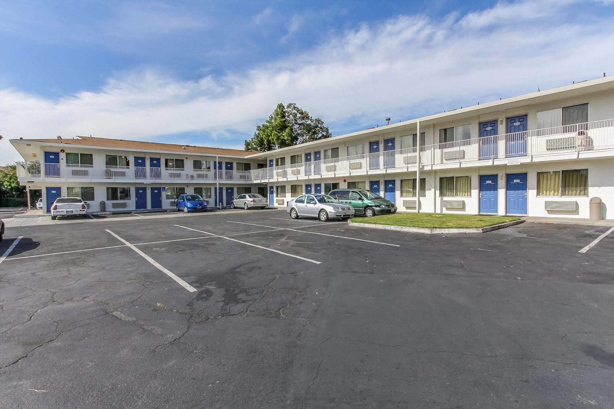 Park Inn By Radisson, Santa Clara Eksteriør billede