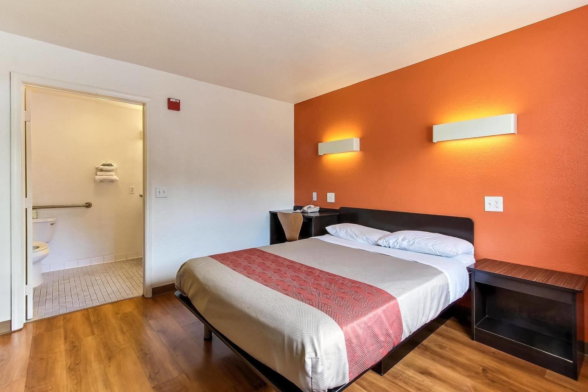 Park Inn By Radisson, Santa Clara Eksteriør billede
