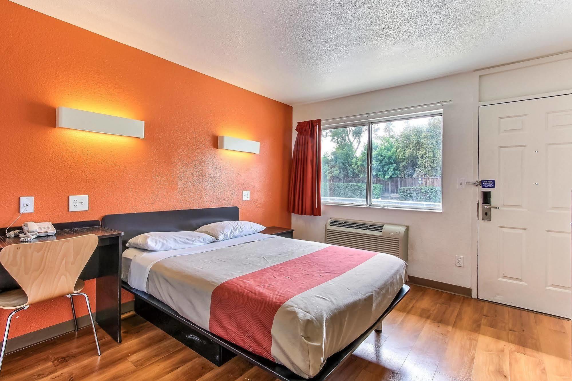 Park Inn By Radisson, Santa Clara Eksteriør billede