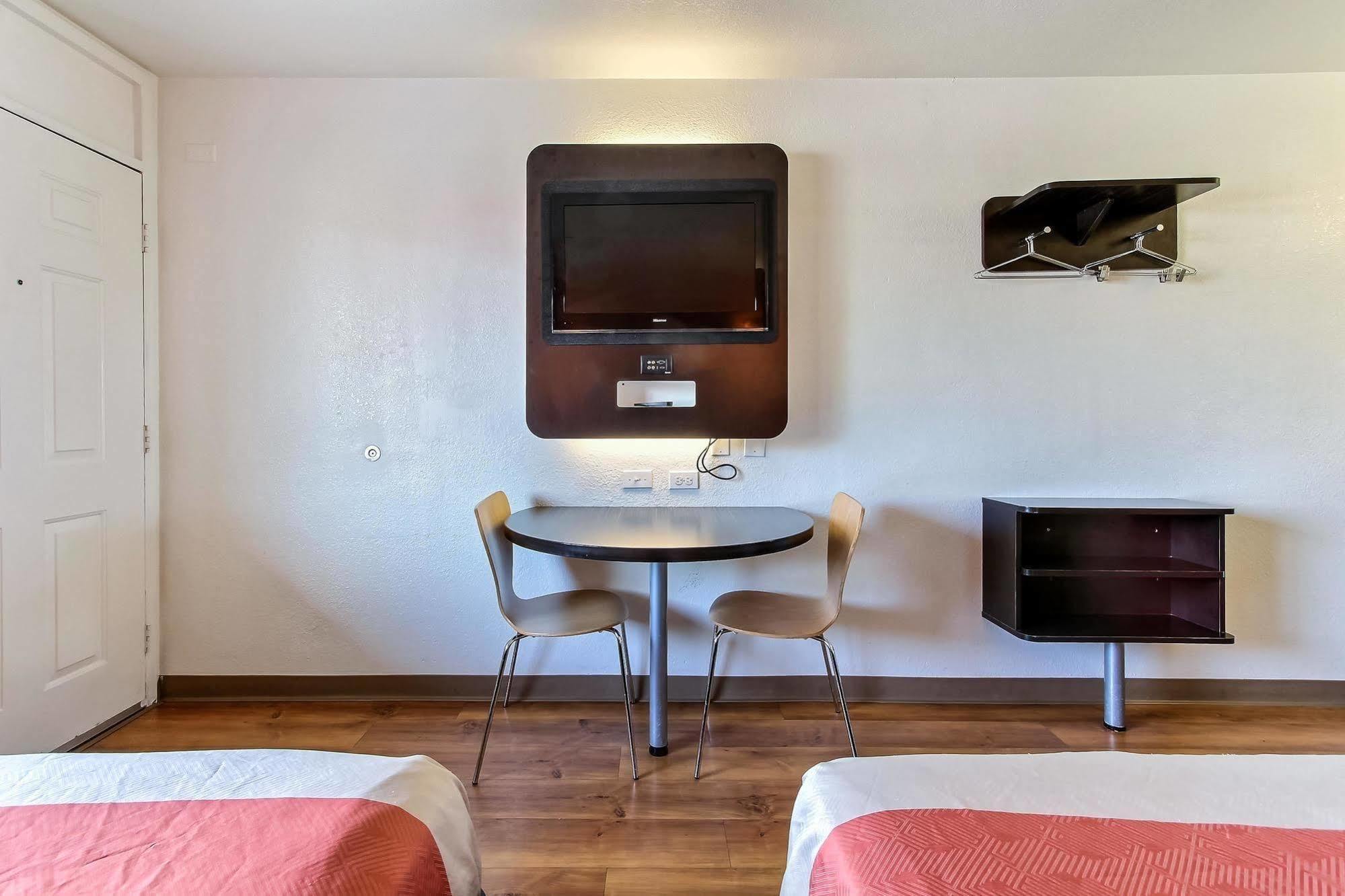 Park Inn By Radisson, Santa Clara Eksteriør billede