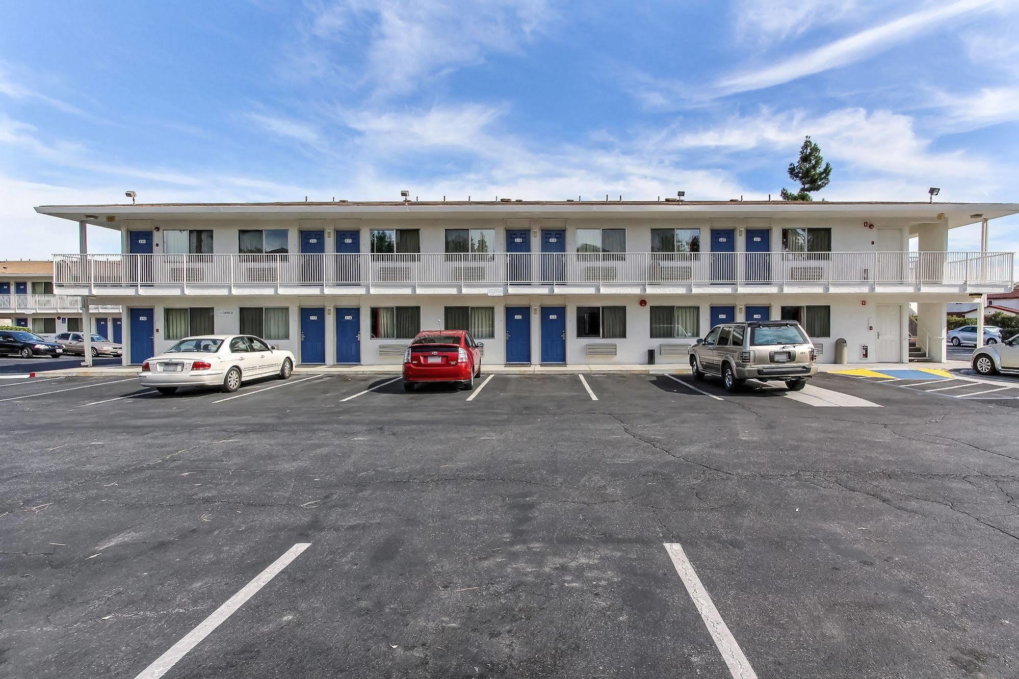 Park Inn By Radisson, Santa Clara Eksteriør billede