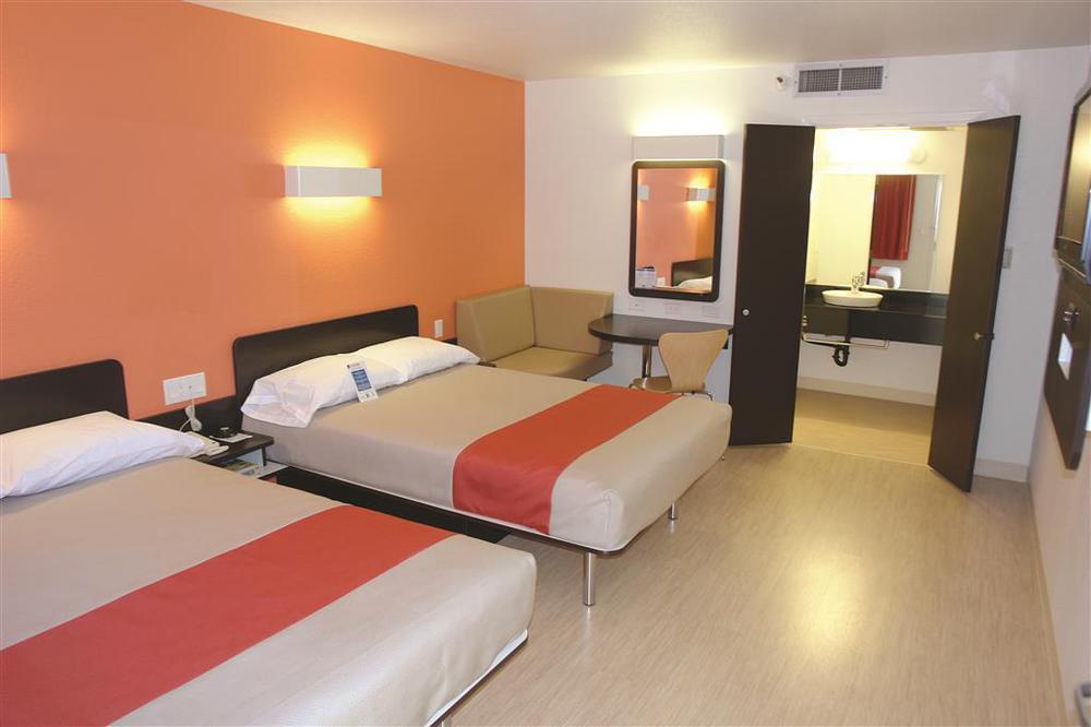 Park Inn By Radisson, Santa Clara Værelse billede